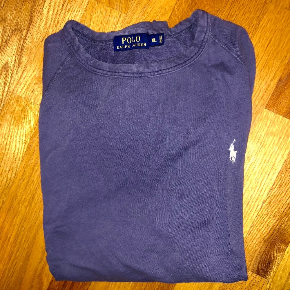Polo Ralph Lauren Long Sleeve